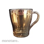 Glasstar Mug Gracia (Gelas Cangkir)