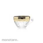 Glasstar Mug Praga (Gelas Cangkir)