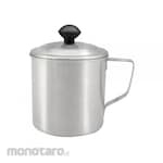 Golden Flying Fish Mug Stainless Steel (Gelas Cangkir)