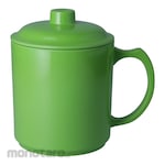 Hoover Mug + Lid (Gelas Cangkir)