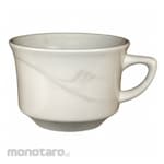 ITI Cup 9 fl oz European White PK36 (Gelas Cangkir)