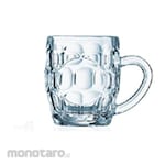 Luminarc Mug Britannia (Gelas Cangkir)