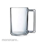 Luminarc Mug Fitness (Gelas Cangkir)
