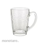 Luminarc Mug New Morning Flowers (Gelas Cangkir)
