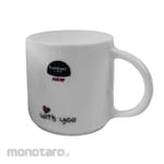 Luminarc Mug Opal with You (Gelas Cangkir)