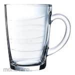 Luminarc Mug Rhone Circle (Gelas Cangkir)