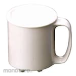 MARUKEI (KOKUSAI KAKO) Mug Common Lid 70 (Gelas Cangkir)