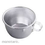 Ooi Metal Mug Anodized with Hand (Gelas Cangkir)