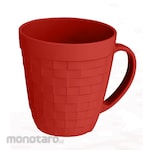 Seiv Mug Ratana (Gelas Cangkir)