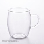 Suji Mug Barel (Gelas Cangkir)