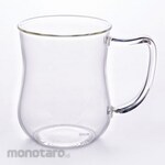 Suji Mug Belly (Gelas Cangkir)