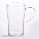 Suji Mug Thin (Gelas Cangkir)