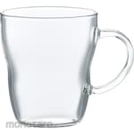 Toyo-Sasaki Glass Mug Heat Resistant (Gelas Cangkir)