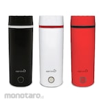 Age Lock Thermos Bottle Stainless Steel (Botol Minum)