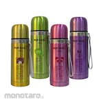 Age Lock Thermos Character (Botol Minum)