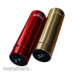 Age Lock Thermos Digital (Botol Minum)