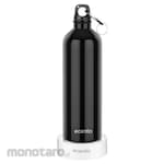 Ecentio Tumbler Aluminium (Botol Minum)