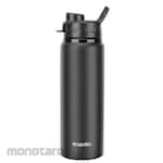 Ecentio Tumbler Cold Aluminium (Botol Minum)