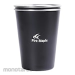 Firemaple Cup Antarcti Stainless Steel (Cangkir Termos)