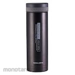LocknLock Tumbler Mini Mug Hot and Cool (Botol Minum)