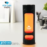 One Two Cups Botol Minum Kaca