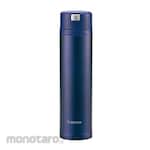 Zojirushi Thermos Bottle Stainless Steel (Botol Minum)