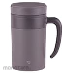 Zojirushi Tumbler Mug Stainless Steel (Botol Minum)