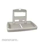 Rubbermaid Baby Changing Station Horizontal (Meja Ganti Bayi / Tempat Ganti Popok)