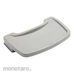 Rubbermaid Tray (Nampan Kursi Bayi / Tray Kursi Makan)