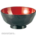 EBM Soup Bowl Turtle Shell (Mangkok Sup)