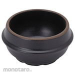 KIME CORPORATION Pot Chige Pottery (Mangkok)