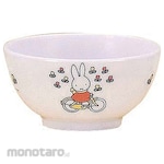 Kantoh Plastic Industry Soup Bowl Melamine Kids Tableware Miffy (Mangkok Sup)