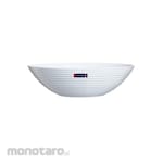 Luminarc Soup Bowl Opal Dinnerware Harena (Mangkok Sup)