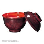 MARUKEI (KOKUSAI KAKO) Soup Bowl Small Bell Shaped (Mangkok Sup)