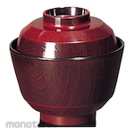 MARUKEI (KOKUSAI KAKO) Suction Cup Reservoit Stepped Small