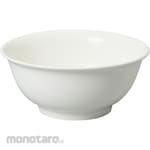 Toyo Living Ramen Bowl White (Mangkok)