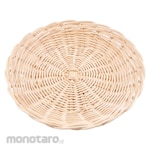 Non Brand Tampah Rotan Anyam Bulat
