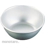 Akao Aluminum Tableware Anodized (Mangkok)