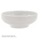 CRESTWARE Bowl Nappie Footed (Mangkok)