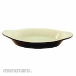 CRESTWARE Dish Rarebit (Piring Panggang)
