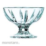 EBM Glass Ice Cream Coupe Seychelles 200 (Gelas Es)