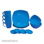 Hoyaplast Tableware Set (Alat Makan)