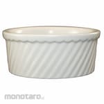 ITI Dish Souffle Swirl (Mangkok)
