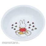 Kantoh Plastic Industry Tableware Children Melamine Miffy (Alat Makan)