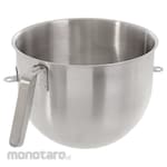 KitchenAid Bowl Stainless Steel (Mangkok)