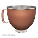KitchenAid Bowl Stainless Steel (Mangkok)