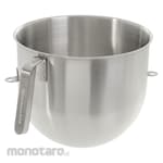 KitchenAid Bowl Stainless Steel (Mangkok)