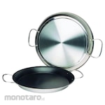 LACOR Dish Round (Piring)