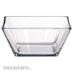 Libbey Bowl Square Tempo (Mangkok)
