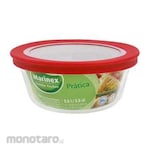 Marinex Medium Mixing Bowl + Tutup